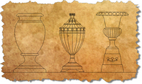 Vases and Pots